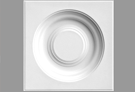 Кессон Decomaster DCL 09 605х75мм